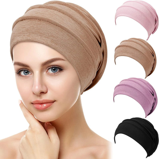 cozy and stylish beanie hat