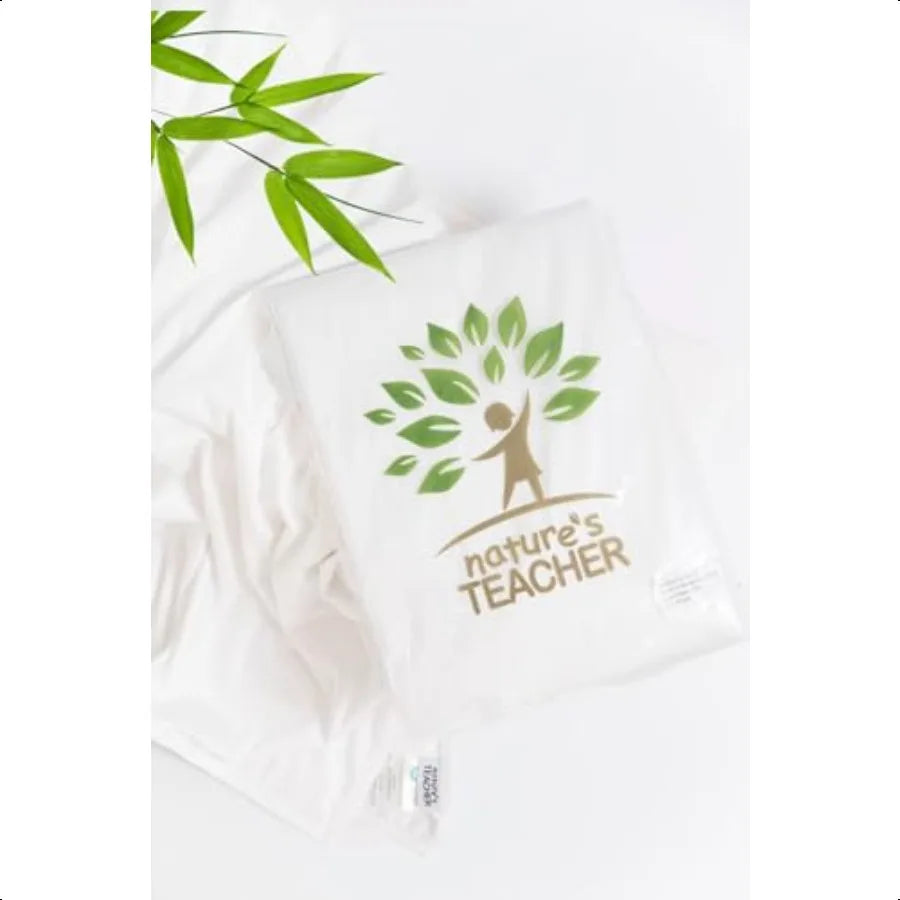Waterproof Sleeping Bag Liner for and Adolescents. A Perfect Solution for Incontinence bedwetting on Camps sleepovers Overnight