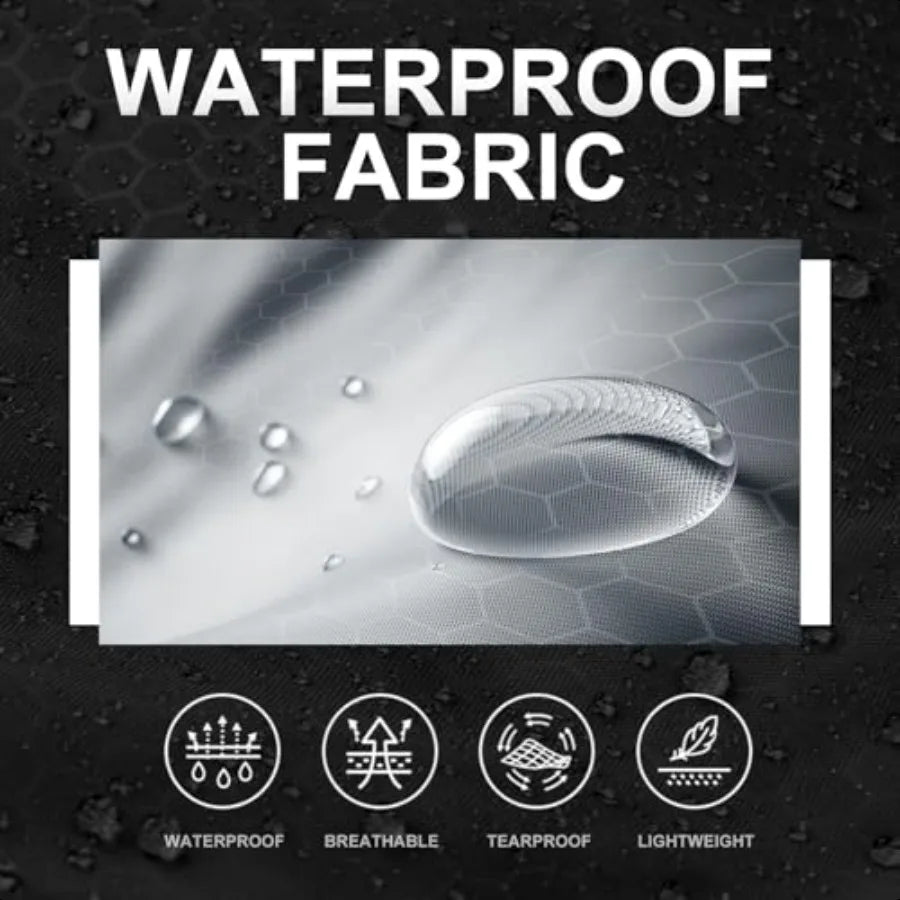 Sleeping Bag for Adults Warm, Waterproof