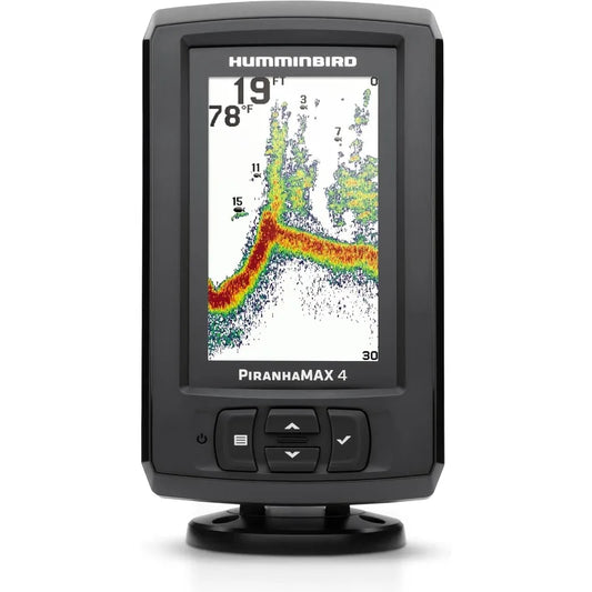 Fish Finder,Black