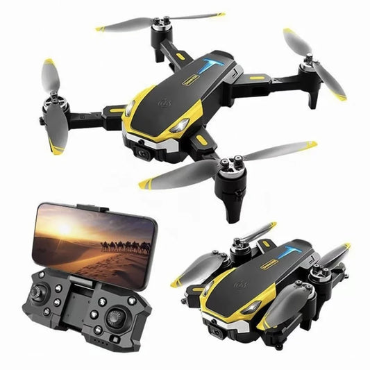 Drone HD Aerial Photography Intelligent Obstacle Avoidance RC Drone