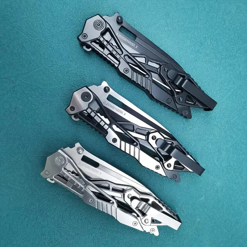 1pc Multifunctional, Folding Knife