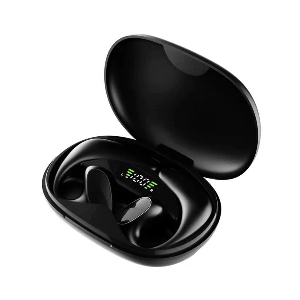 Language Translation Earbuds 144 Languages Bluetooth-Compatible