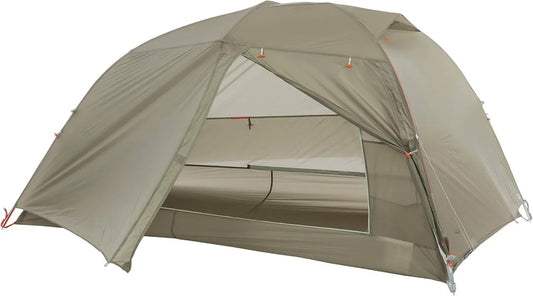 Ultralight Backpacking Tent, Two Person
