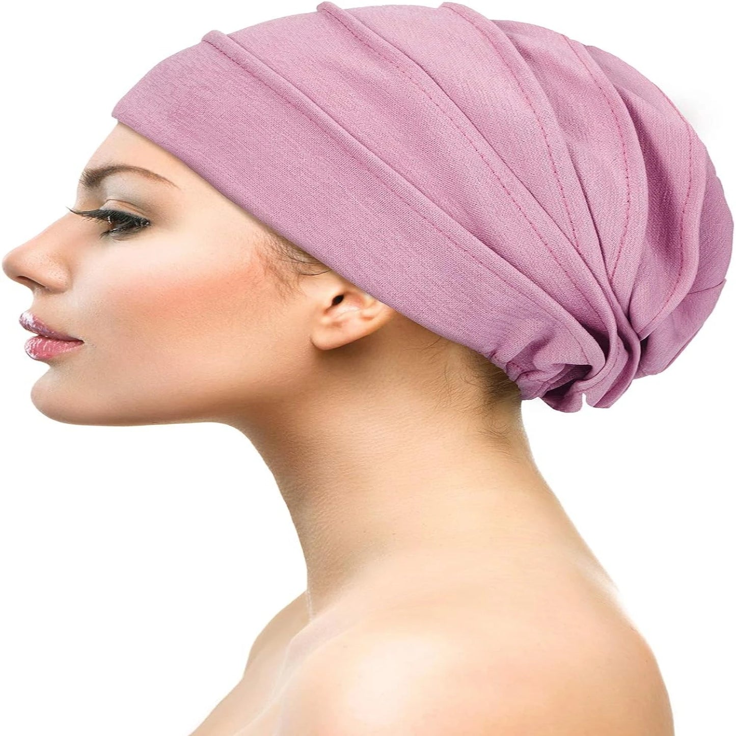 cozy and stylish beanie hat