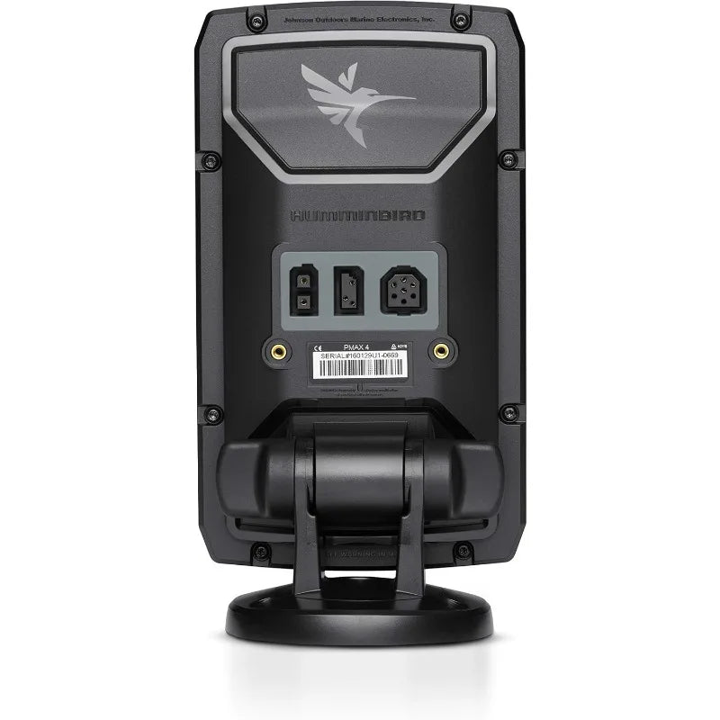 Fish Finder,Black