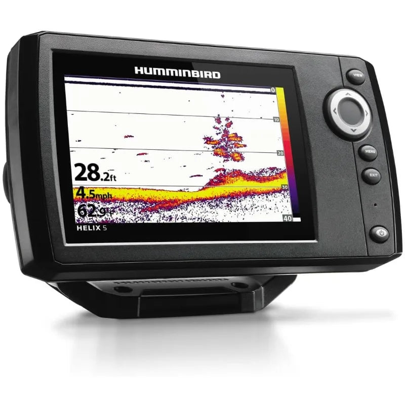 Fish Finder
