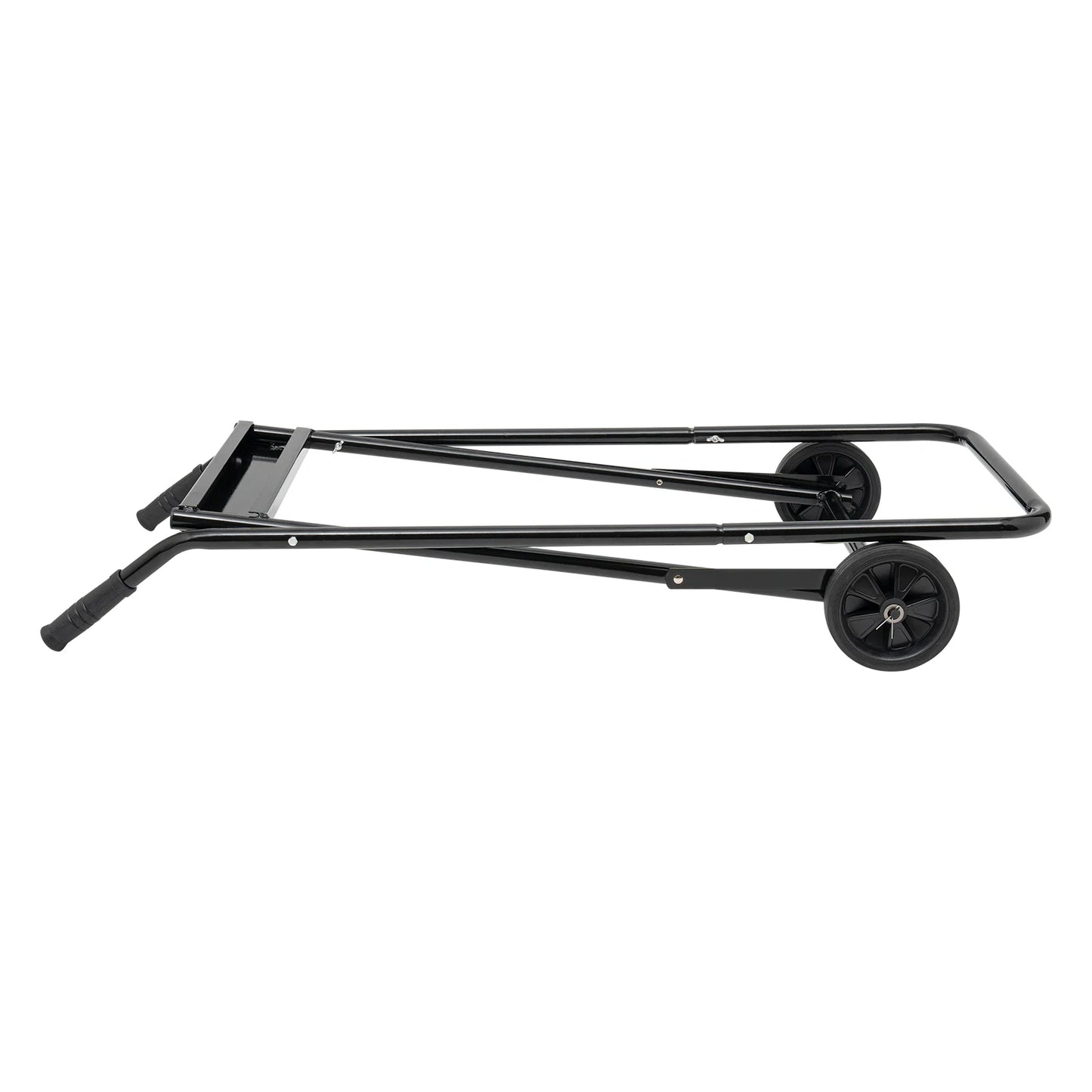 Heavy Duty Outboard Boat Motor Stand Carrier Cart Dolly Trolley Transport Stand for Transferring, Maintaining, Displaying