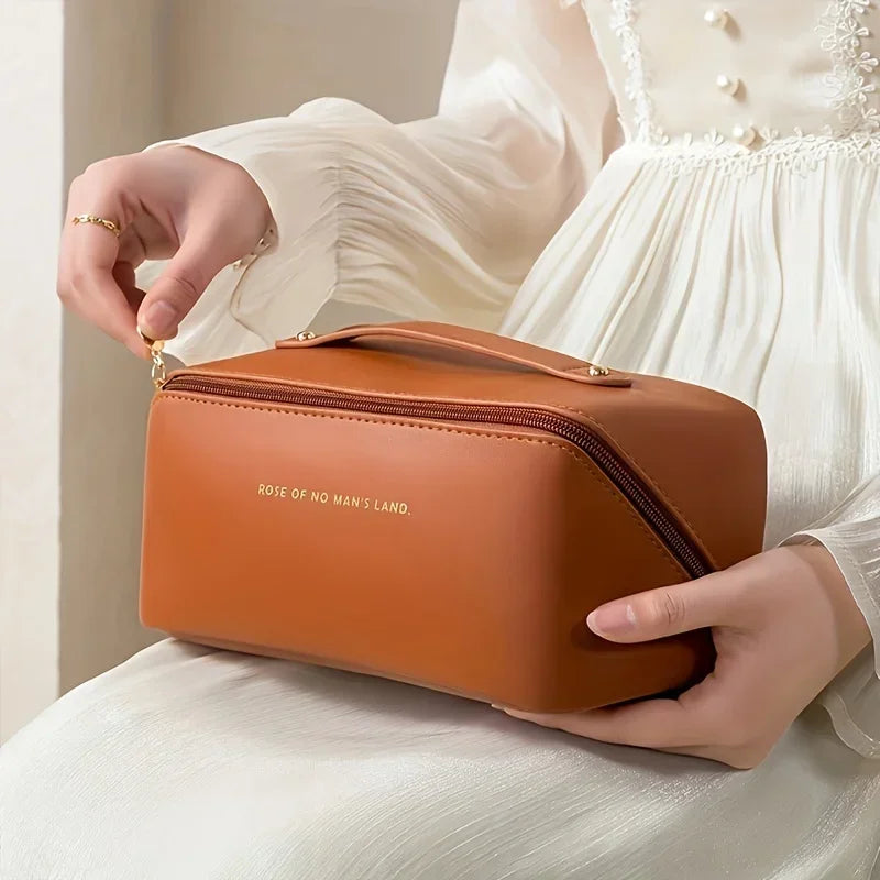 Luxury Cosmetic Bag