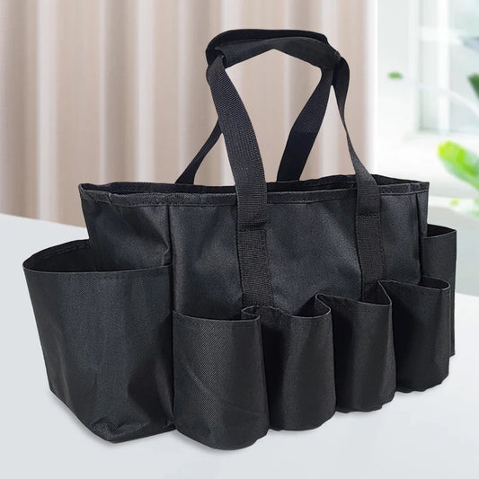 Foldable Tool, Beach Bag Organizer Multiple Pockets Waterproof