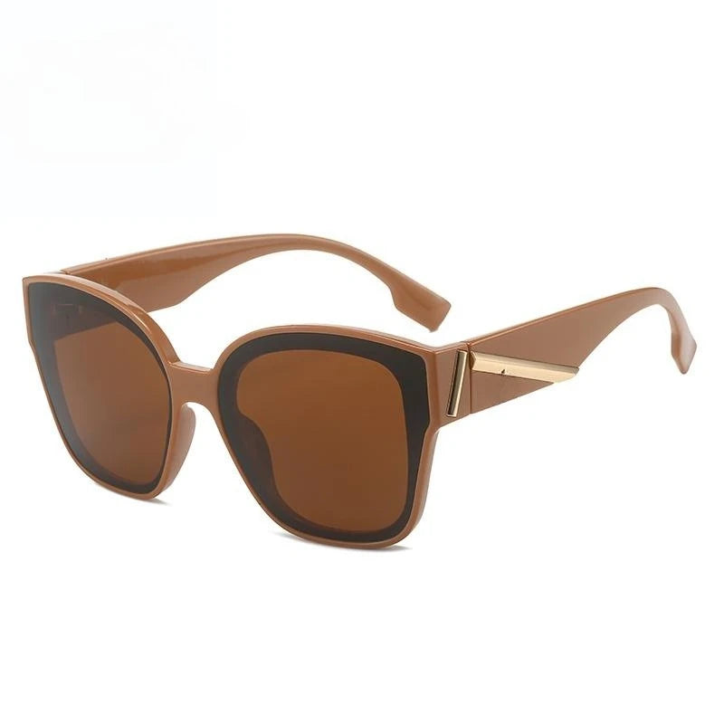 Luxury Sunglasses, High-quality Personalized Trendy Glasses