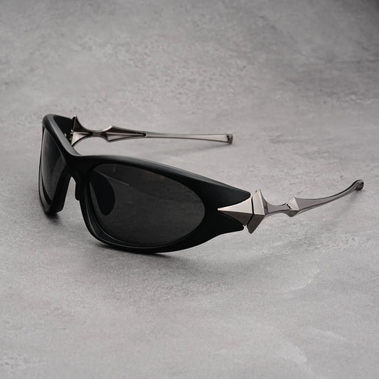 Sports Sunglasses For Men, Women. Luxury Brand Designer Fashion Vintage Shades UV400 Eyewear