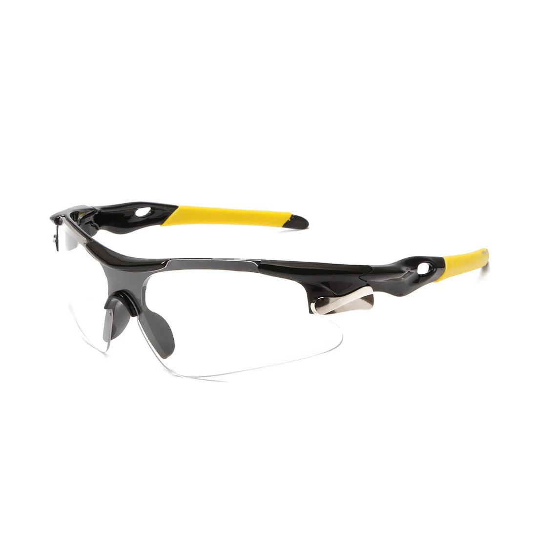 Car, Motorcycle Polarized Sunglasses. Men, Women Outdoor Riding Sunglasses. Windproof Night Vision