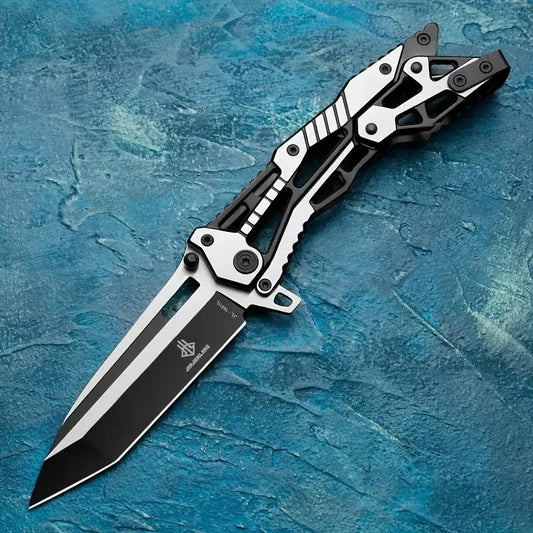 1pc Multifunctional, Folding Knife