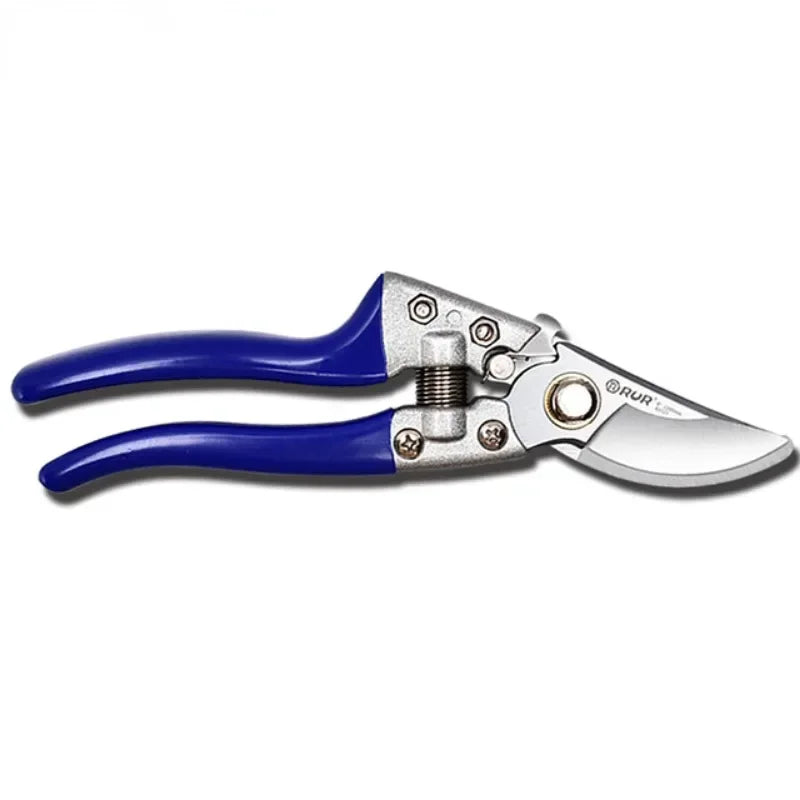Pruning Scissors, Stainless Steel Fruit Tree Branch Cutting