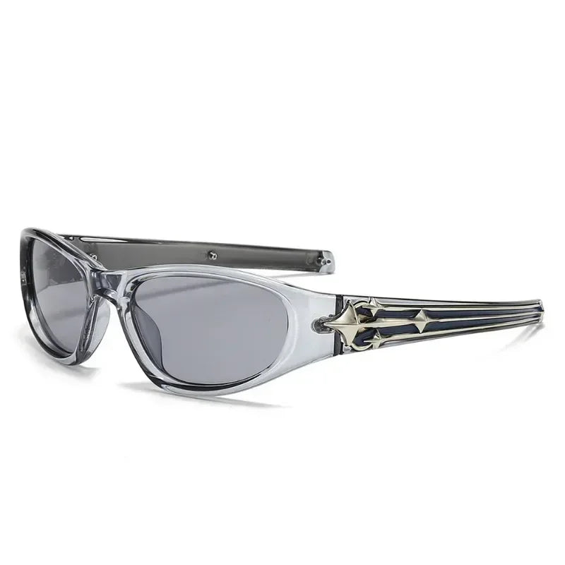 Fashion Cat Eye Sunglasses, Women, Men Luxury Brand Design Sun Glasses. UV400
