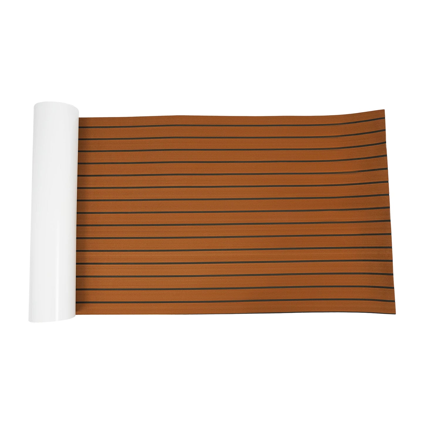 94.5'' x 35.5" Anti-skip Floor Mat Marine Flooring Mat EVA Foam Mat for House, Boat, Marine, Yacht