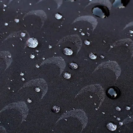 Men Shark Skin Water Repellent Professional Competitive Swimming Trunks