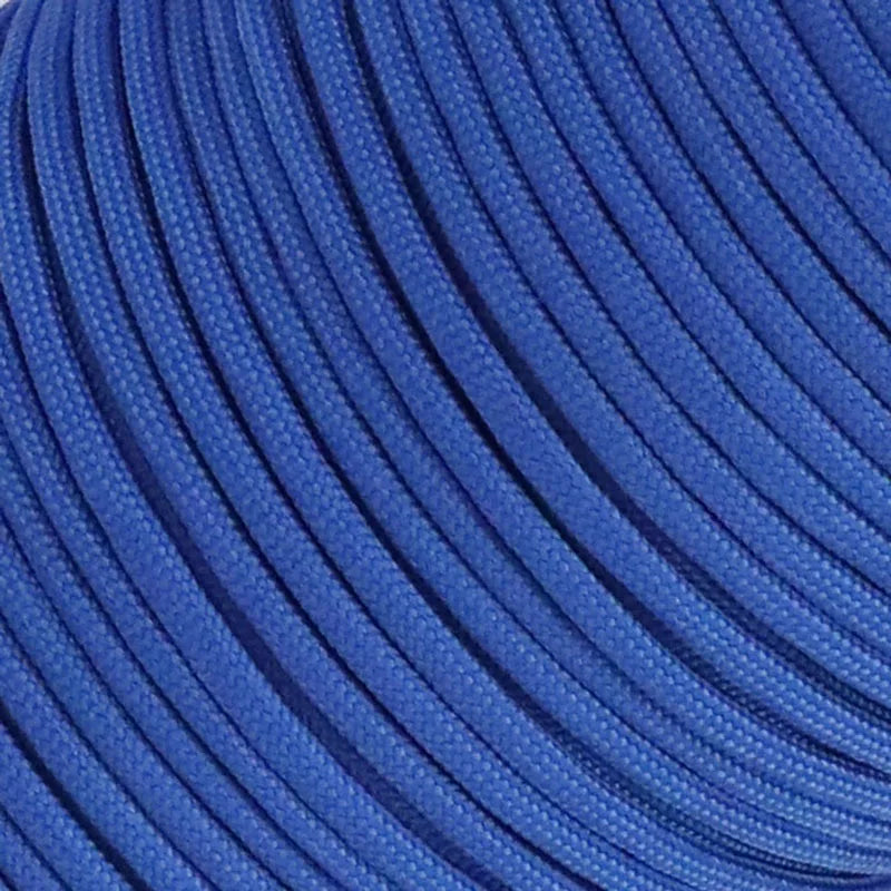 5M/15M/30M 7-Core 550 Paracord 4mm Parachute Cord, Outdoor Camping survival Rope kit, Umbrella Tent Lanyard Strap Clothesline