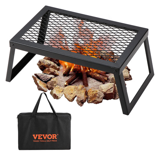 18/24in Barbecue Charcoal Grill Outdoor Home Appliance for Outdoor Cooking