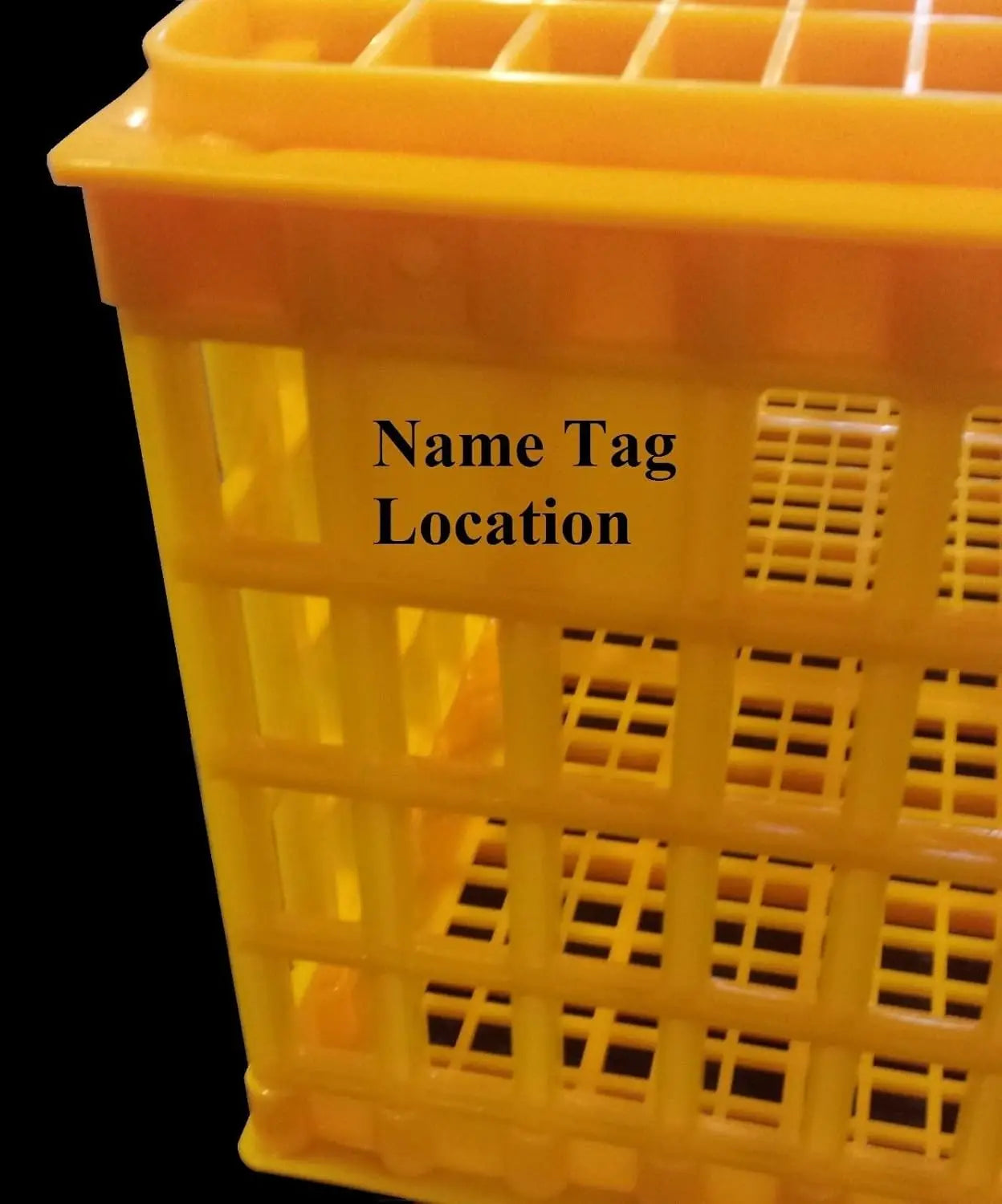 29" x 21" x 12"  Poultry Transport, Show Cage, Chicken Crate