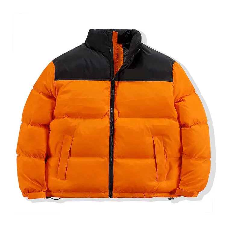Winter Men Down Jacket, Outdoor Windbreaker Outerwear Hooded Fourrure Manteau Coat Hiver Parka Doudoune