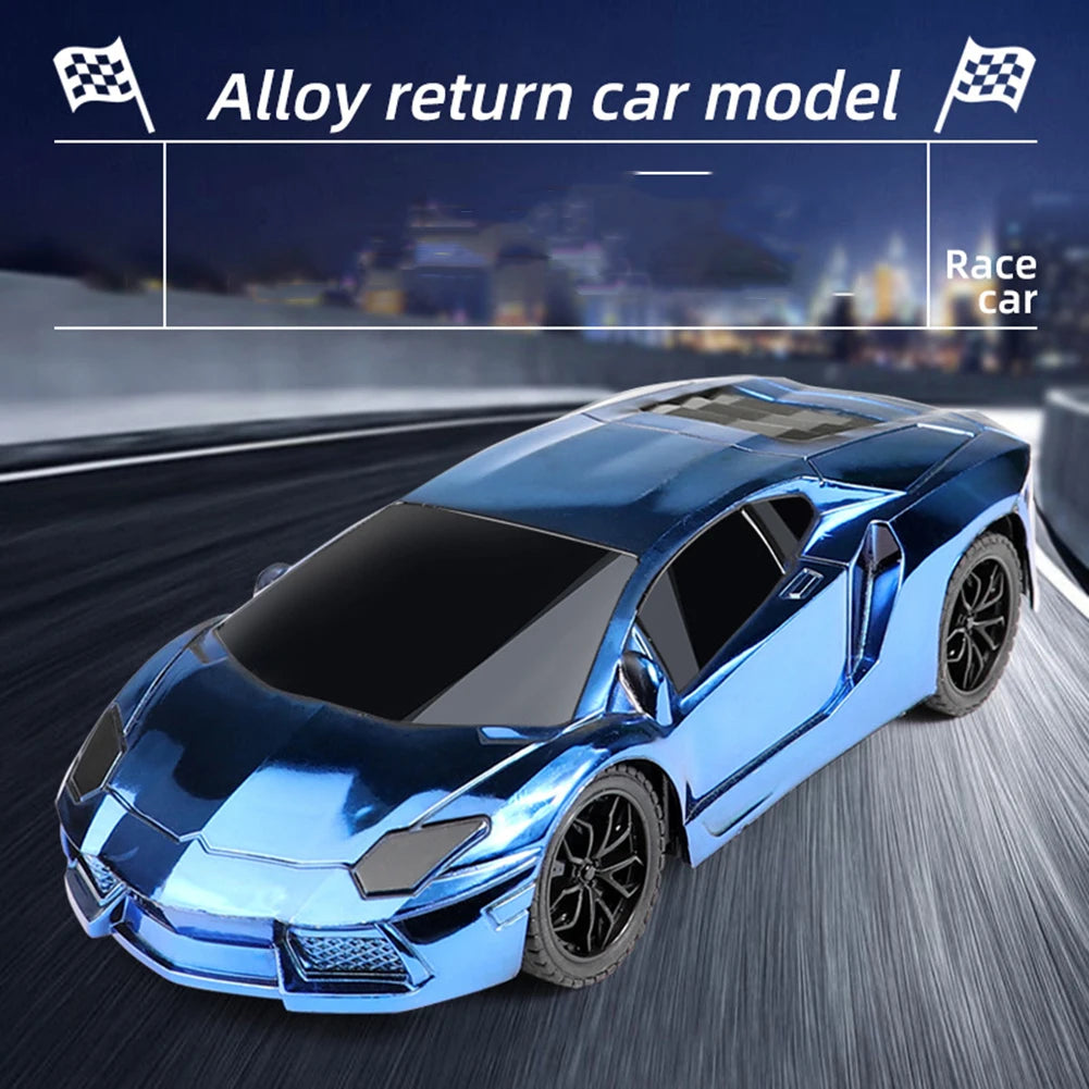 Remote Control Car 2-way 4-way Sports Car