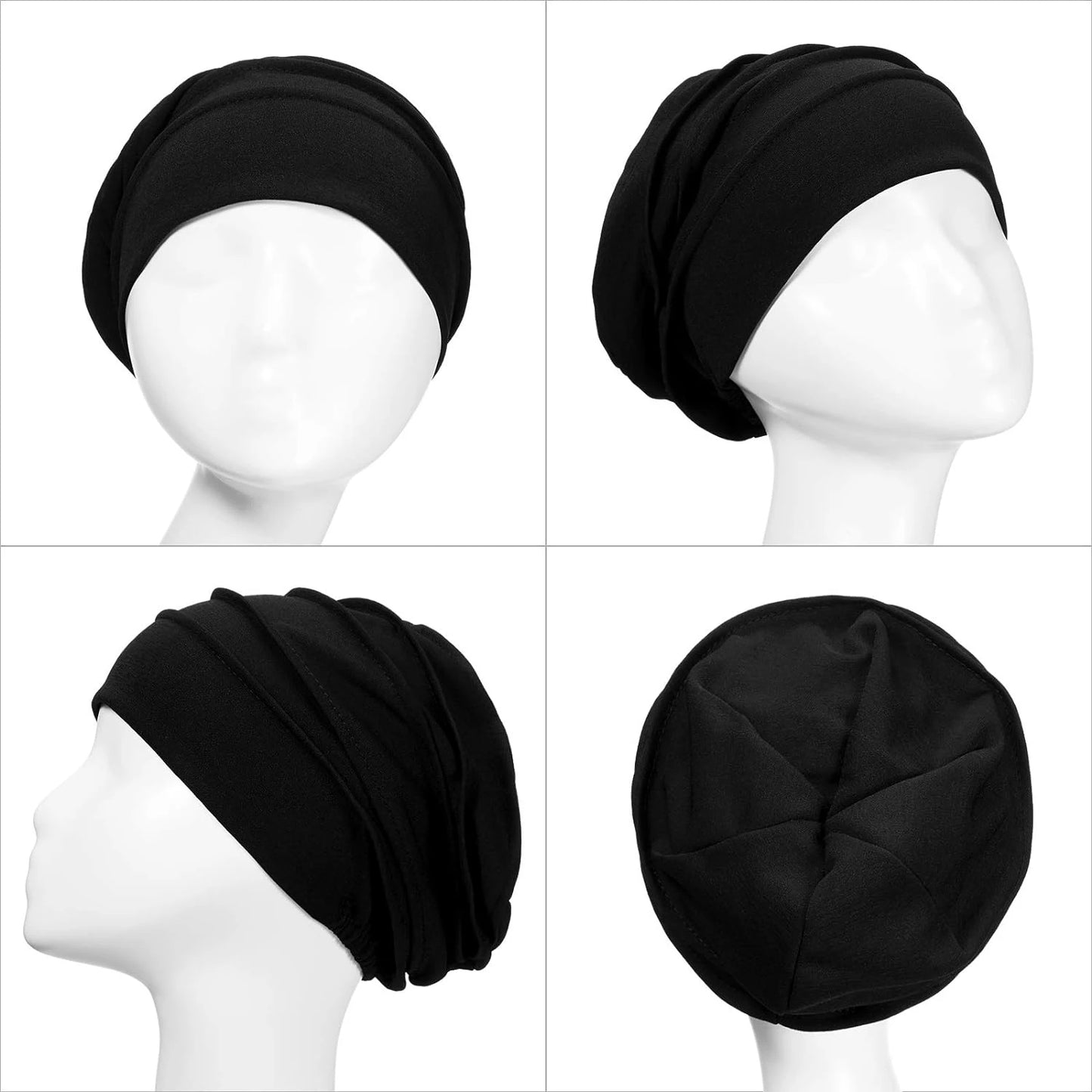 cozy and stylish beanie hat