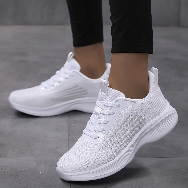 Women Lightweight Sneakers