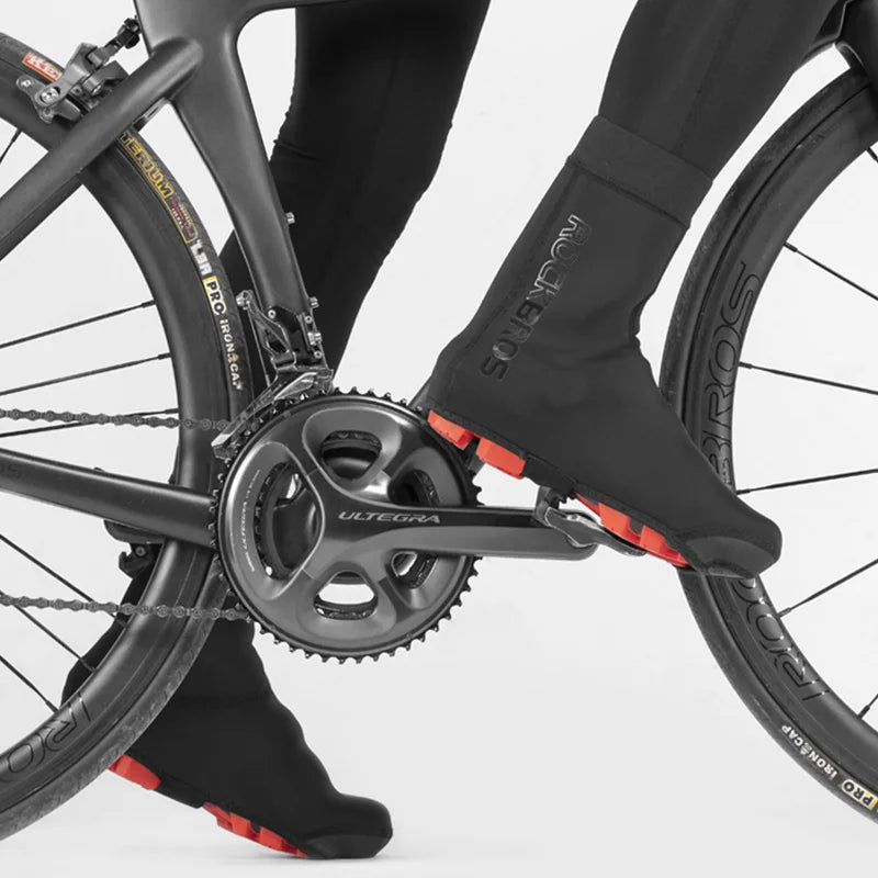 Cycling Shoes Reflective, Waterproof