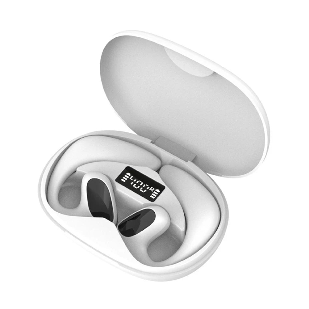 Language Translation Earbuds 144 Languages Bluetooth-Compatible