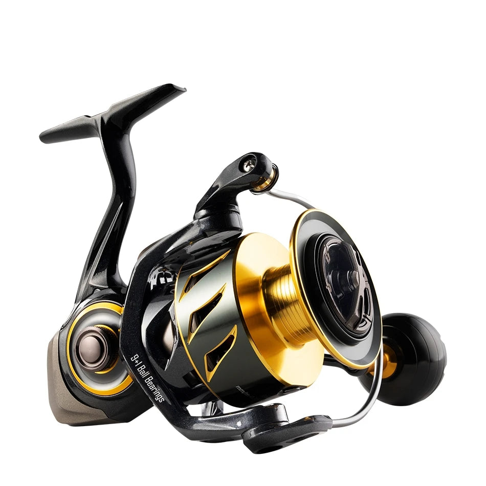 Spinning Reel Ultralight