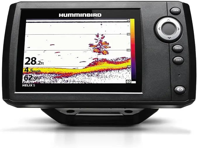 Fish Finder