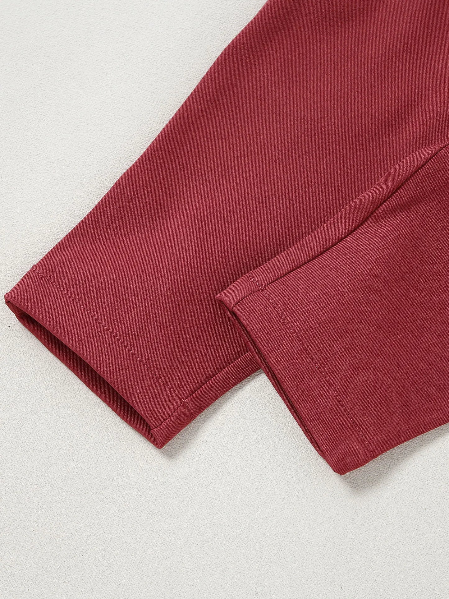 Baby Boy  0-18 Months Infant Boy Gentleman Set, Dress Shirt+Vest+Suspender Pants+Bowtie