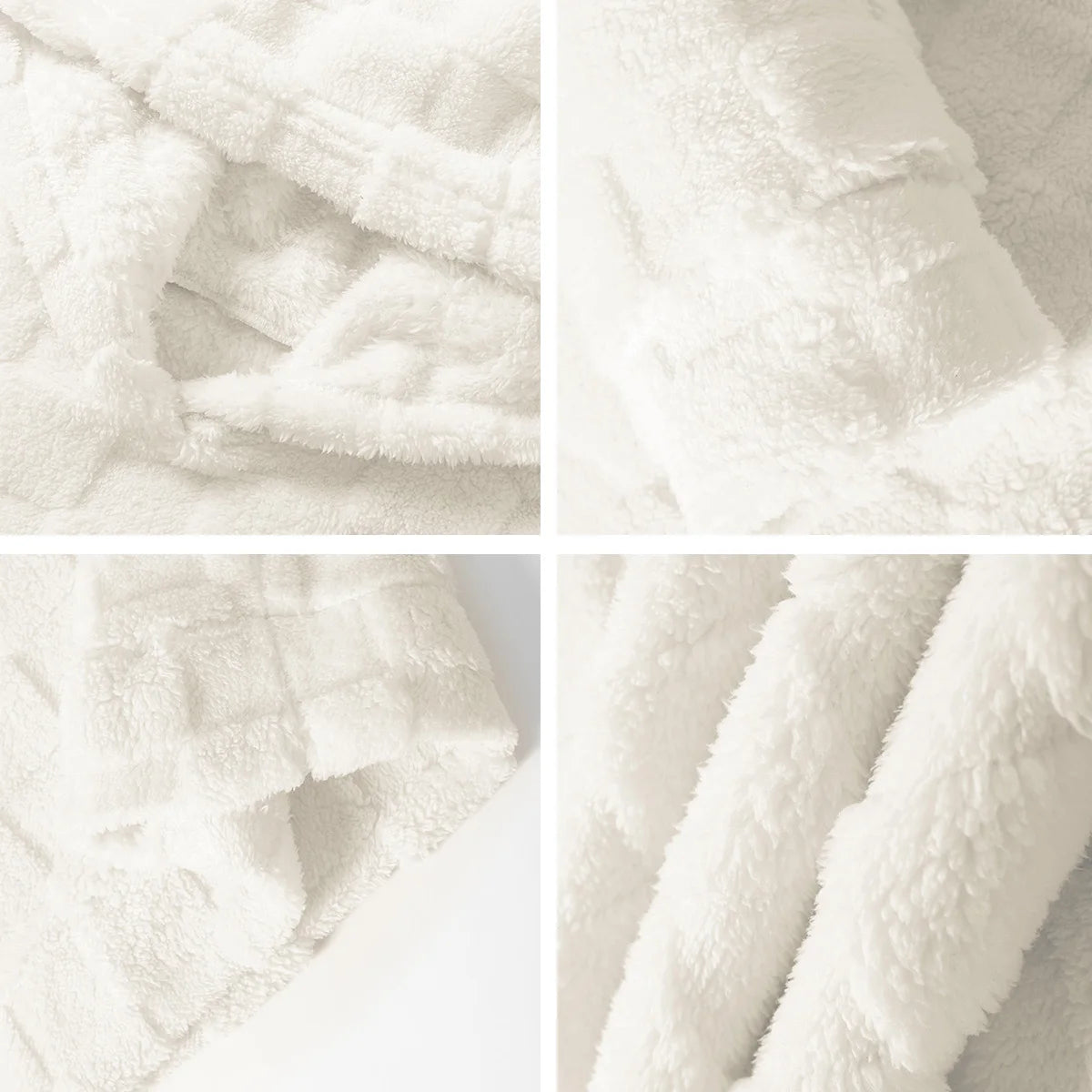 Men's, Women's autumn and winter thickened hooded sweatshirt, fashionable cut, suitable for daily outings