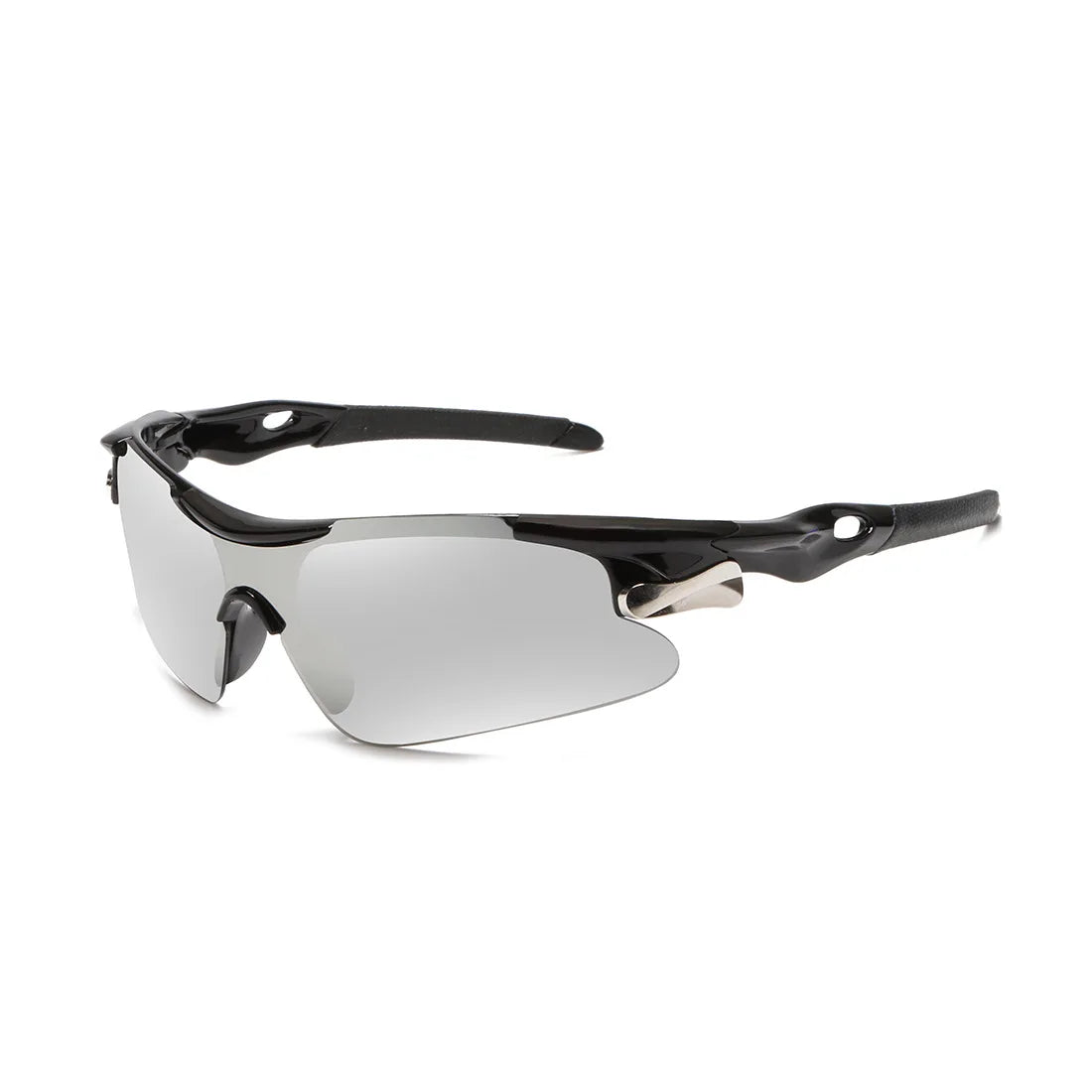 Car, Motorcycle Polarized Sunglasses. Men, Women Outdoor Riding Sunglasses. Windproof Night Vision