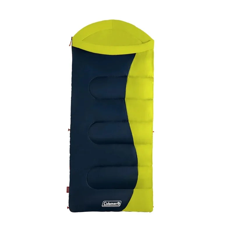 Big and Tall Sleeping Bag