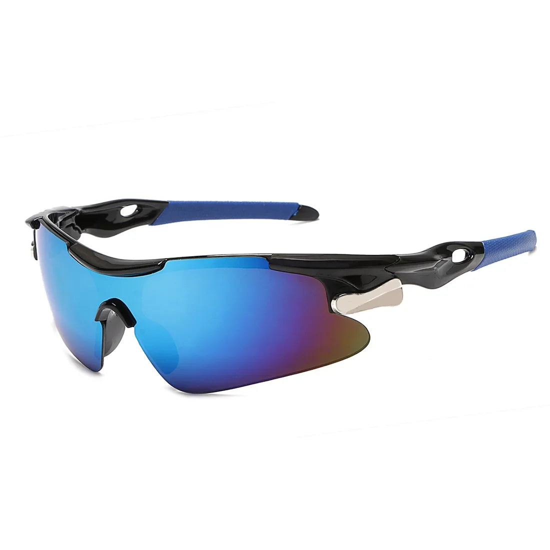 Car, Motorcycle Polarized Sunglasses. Men, Women Outdoor Riding Sunglasses. Windproof Night Vision