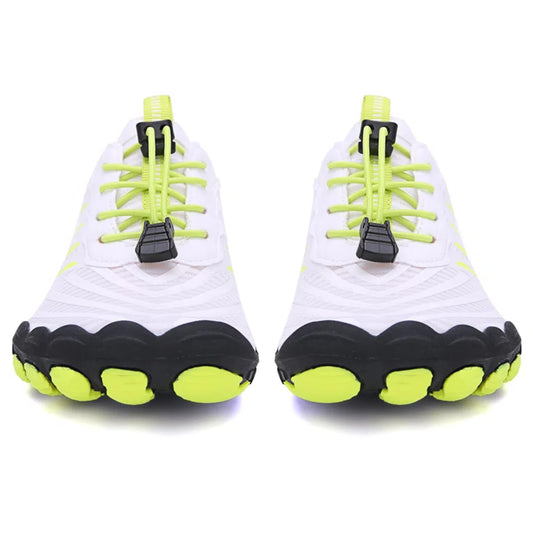 Men's Summer Beach Shoes for Surfing, Drifting, Hiking, Wading,