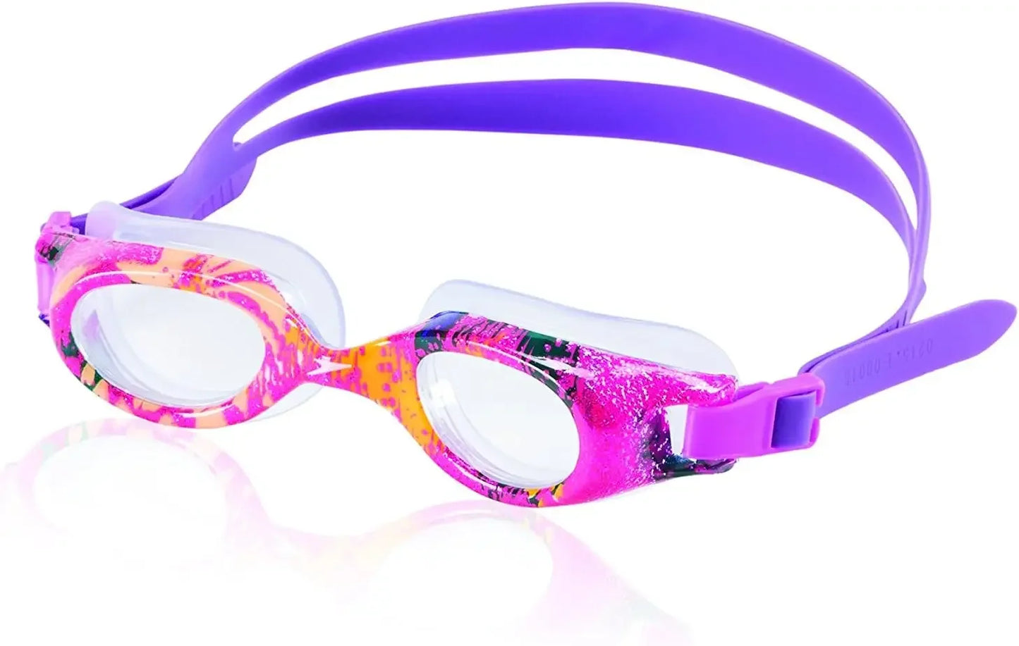 Swimming goggles for children aged 6-14