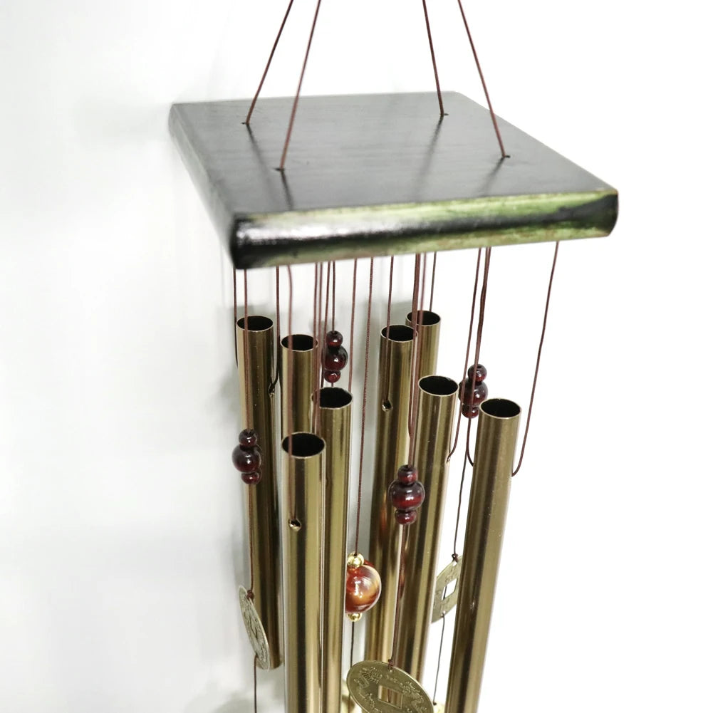 Aluminum Tube Pipe Wind Chime