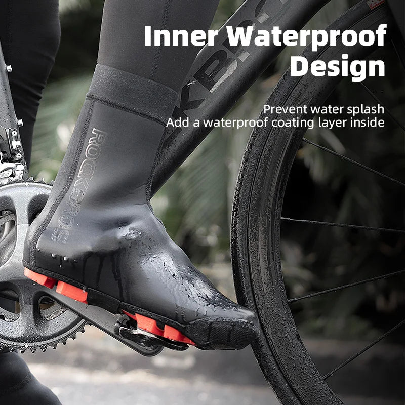 Cycling Shoes Reflective, Waterproof