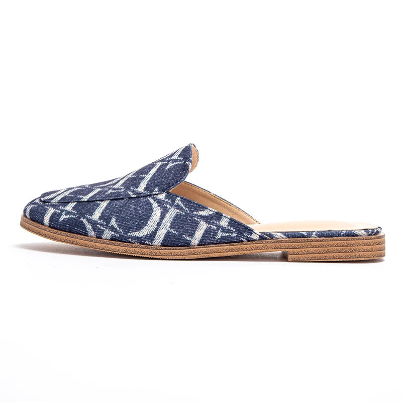Summer Slippers Women's