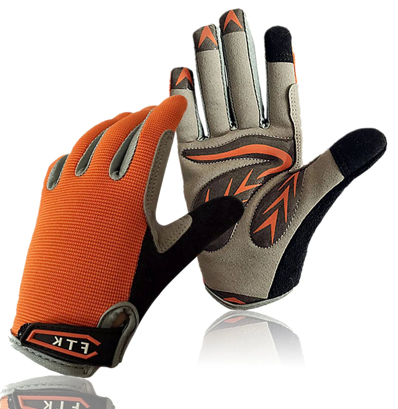 Kids Cycling Gloves