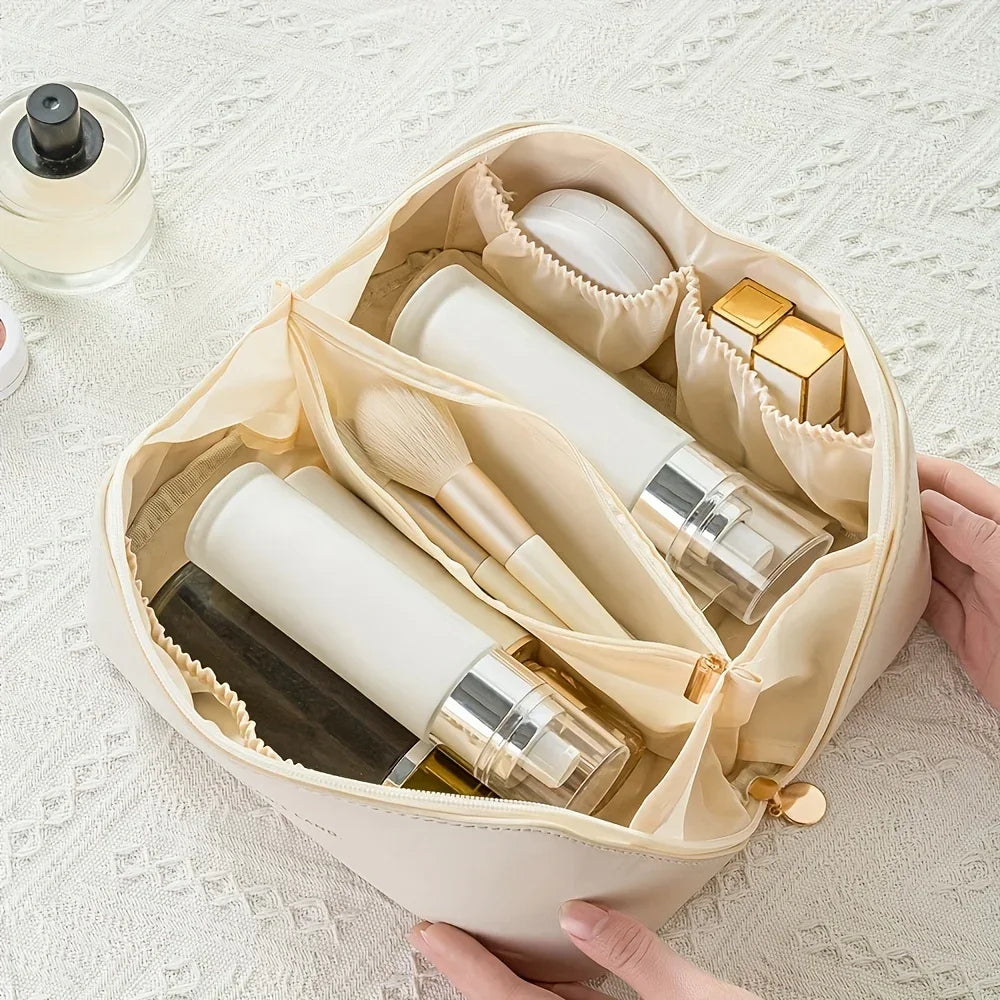 Luxury Cosmetic Bag