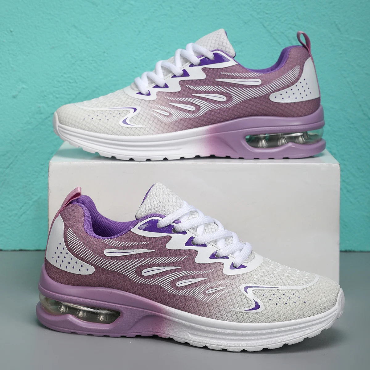 Sneakers for Women Orthopedic