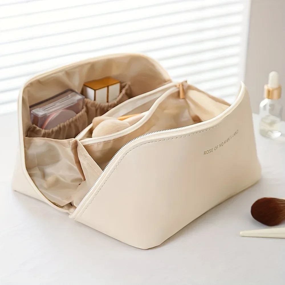 Luxury Cosmetic Bag