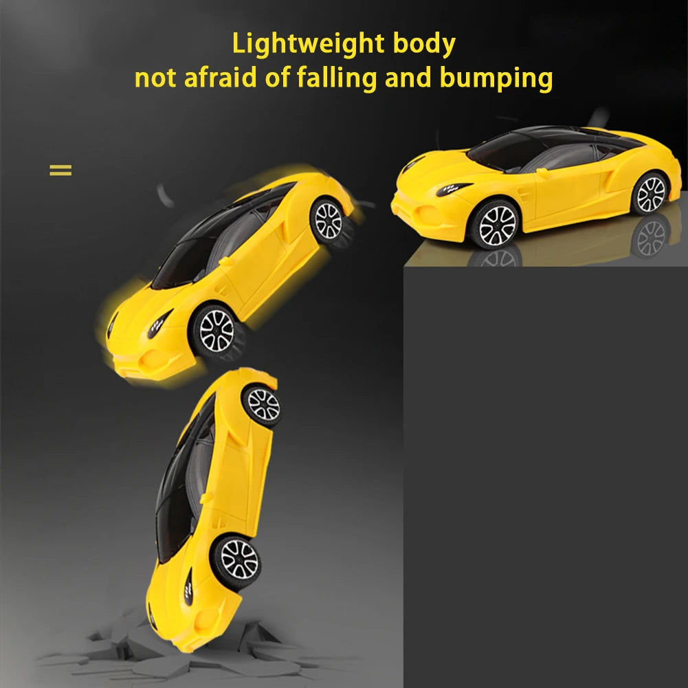 Remote Control Car 2-way 4-way Sports Car