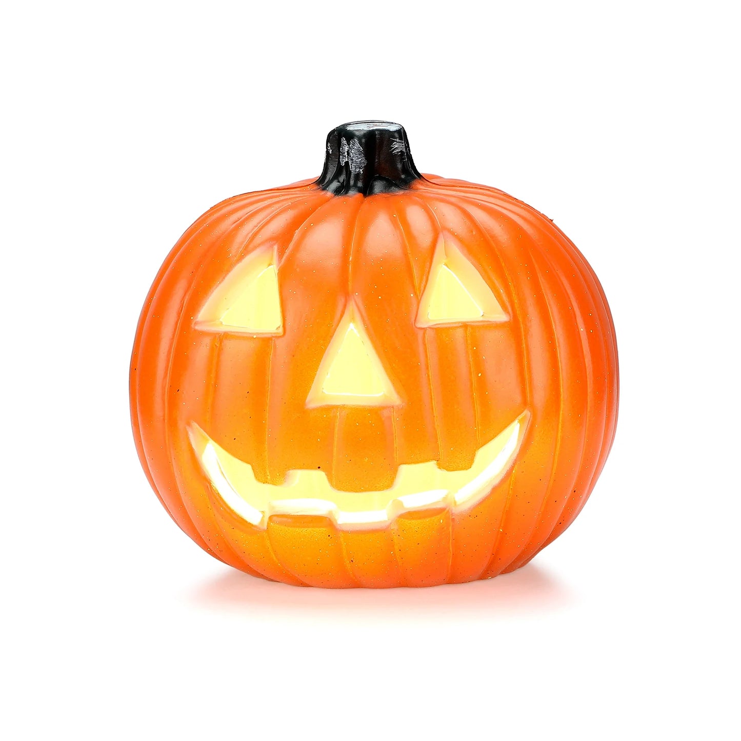 1Pc Decorative Pumpkin for Halloween Lantern