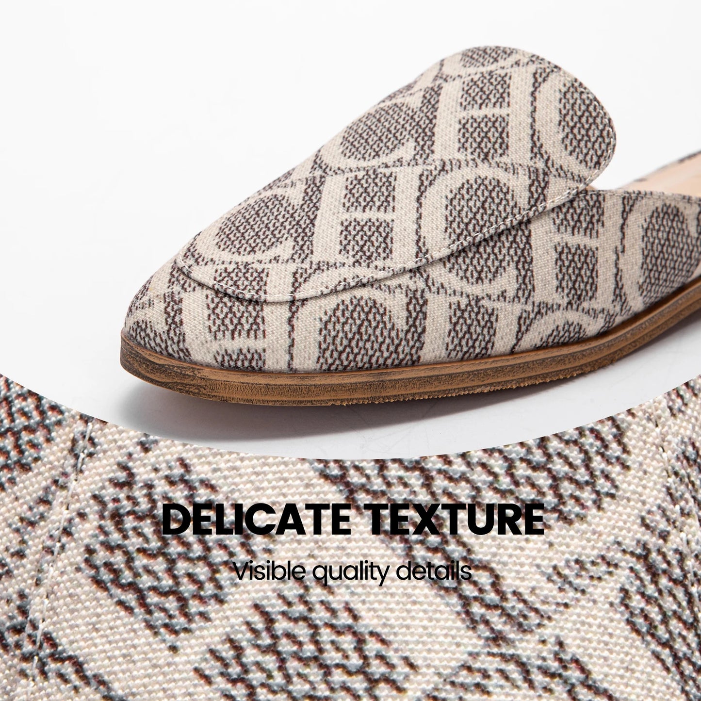 Summer Slippers Women's